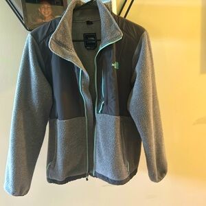 Women’s North Face Jacket